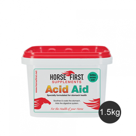 Acid Aid - 1.5kg