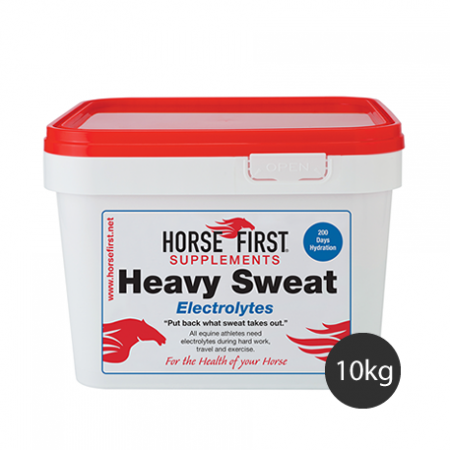 Heavy Sweat - 10Kg
