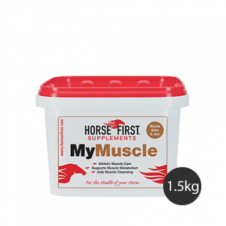 My Muscle - 1.5Kg