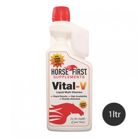 Vital-V - 1 Litre 