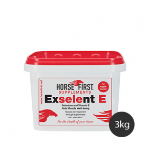 Exselent E - 3 Kg