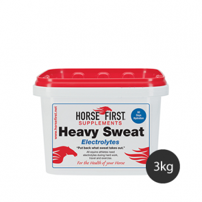 Heavy Sweat - 3Kg