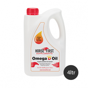 Omega D - 4Litre