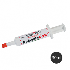 RelaxMe Now Syringe