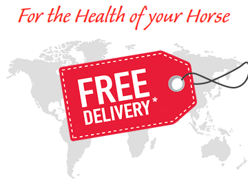 Free Delivery Worldwide - Orders Over 30kg